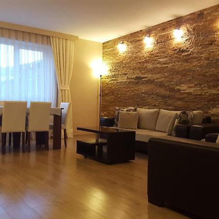 טביליסי Apartment Rustaveli 1 מראה חיצוני תמונה