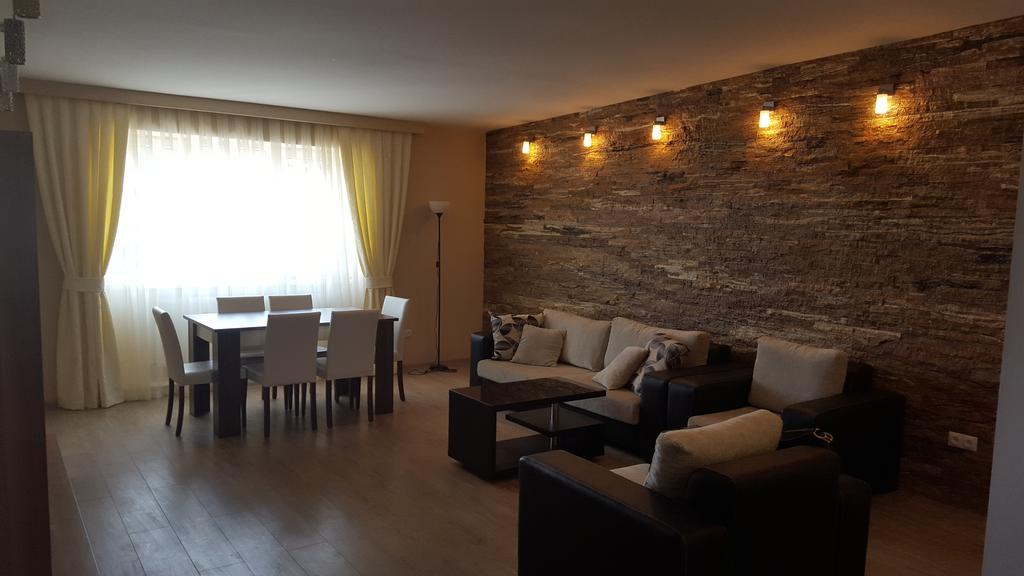 טביליסי Apartment Rustaveli 1 חדר תמונה