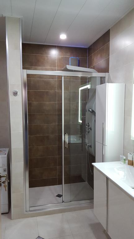 טביליסי Apartment Rustaveli 1 מראה חיצוני תמונה