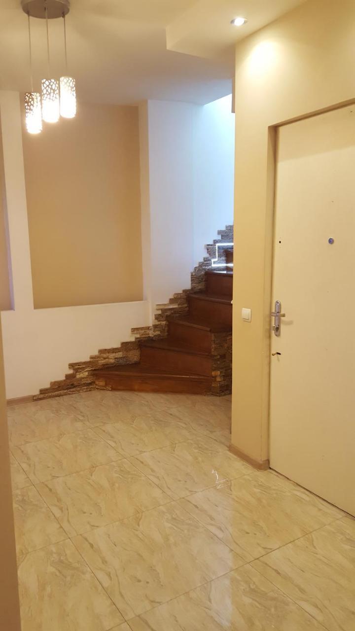 טביליסי Apartment Rustaveli 1 מראה חיצוני תמונה