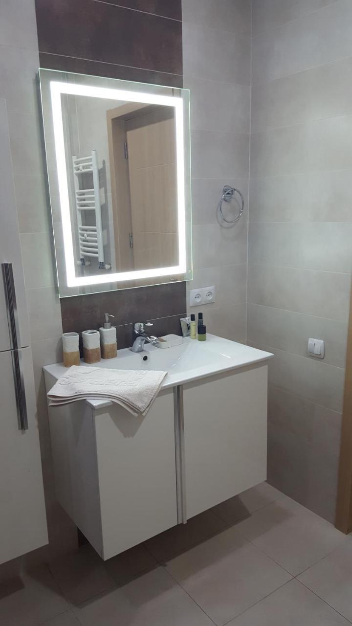 טביליסי Apartment Rustaveli 1 מראה חיצוני תמונה