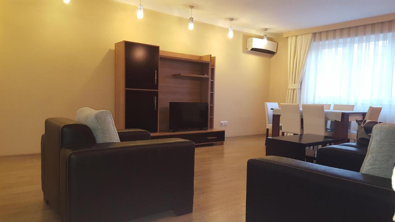 טביליסי Apartment Rustaveli 1 מראה חיצוני תמונה