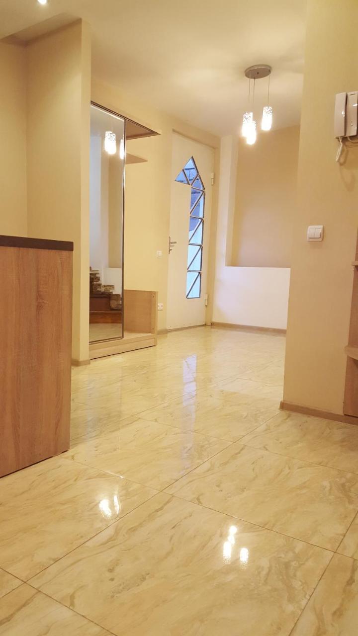 טביליסי Apartment Rustaveli 1 מראה חיצוני תמונה